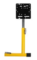 Wheel Stand Pro RGS Farm Truck Yellow lenktyninio vairo stovas