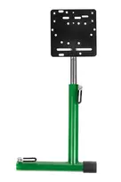 Wheel Stand Pro RGS Farm Truck Green lenktyninio vairo stovas