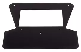 Wheel Stand Pro TPR vairalazdės pedalų tvirtinimo rinkinys