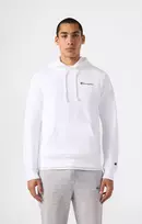 Champion vyriškas gobtuvinis megztinis baltas 221790 WW001 2XL