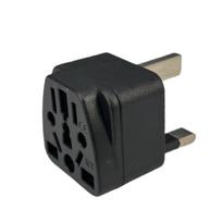 UK Type G Plug Adapter Euro European EU To UK Universal Travel Adapter AU US American To British SG MY Power Socket Charger juoda