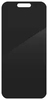 ZAGG Elite Privacy apsauginis stiklas, skirtas Apple iPhone Air
