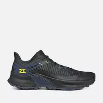 Garmont 9.81 Etere vyriški žygiavimo batai - Raven Black/Nights Blue - EU 45