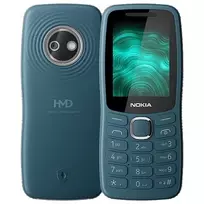 HMD Nokia 123 Shield TA-1748 Dual SIM žalias