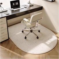 Biuro Kompiuterio Kėdės Grindų Apsauginis Kilimėlis Neslystantis Pagrindas Kilimas Minkštas Grindų Kilimėlis Lengvai Valomi Kilimai Namų Biuro Dekoras 50X120CM(1.6X3.9FT