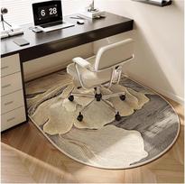 Biuro Kompiuterio Kėdės Grindų Apsauginis Kilimėlis Neslystantis Pagrindas Kilimas Minkštas Grindų Kilimėlis Lengvai Valomi Kilimai Namų Biuro Dekoras 50X120CM(1.6X3.9FT