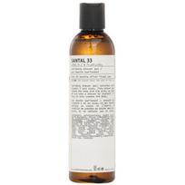 Le Labo Santal 33 Kvepiantis dušo želė 237ml white
