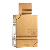 Al Haramain Amber Oud Gold Edition Eau de Parfum 100 Al Haramain Amber Oud Gold Edition Eau de Parfum 100 1