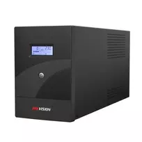 Hikvision DS-UPS3000-R 3000 VA nepertraukiamo maitinimo šaltinis (UPS)
