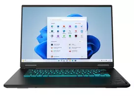 Gigabyte A16 - AMD Ryzen 7 260 | 16-165Hz | 32GB | 512GB + 512GB | W11H | RTX 5060