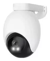 IMILAB SC730 lauko Wi-Fi saugos kamera – 3MP visų spalvų naktinis matymas, AI žmogaus aptikimas, IP66