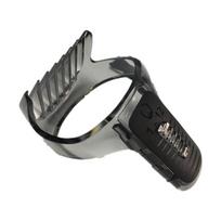Žoliapjovės kirpimo galvutės keitimas, skirtas Philips COMB QG3320 QG3340 QG3321 QG3380 QG3381 QG3383 QG3387 QG3388 QG3392 QG3398 QG3393 QG3396 1-12mm juoda