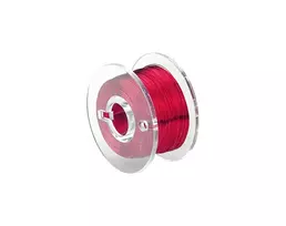 Donau Elektronik emaliuota varinė viela 0,10 mm išorinis skersmuo, 100 m ritė (LD10-0)