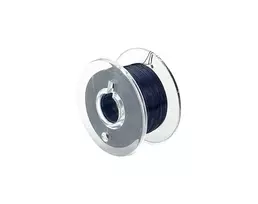 Donau Elektronik lakuotas varinis laidas LD10-1, išorinis skersmuo 0,10 mm, 100 m ritė