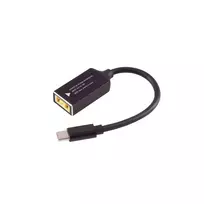 SHIVERPEAKS USB-C į Lenovo Slim-Tip adapteris, 65W PD, metalinis, BS14-05080