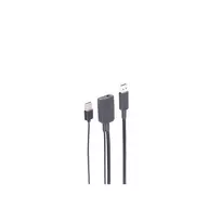 ShiverPeaks BS30-37085 aktyvus USB 3.1 prailginimo kabelis, 15 m