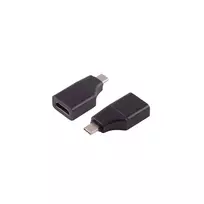 SHIVERPEAKS BS14-05055 USB-C į HDMI kištuką adapteris, 4K60Hz