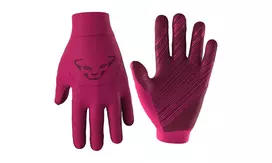 Dynafit Upcycled Thermal Slidinėjimo Pirštinės L
