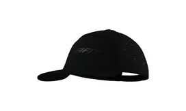 Dynafit Tech Trucker Cap kepuraitė su snapeliu, Black Out