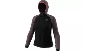 Dynafit Radical Ptc Hooded Jacket Women's Ephemera S dydis