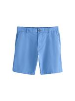 Next „Chino“ stiliaus kelnės azuro spalva