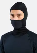 Odlo Evolution Warm veido kaukė juoda S/M