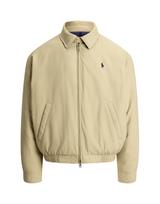 Polo Ralph Lauren Demisezoninė striukė rusvai žalia