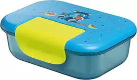 Maped PICNIK pietų dėžutė Raccoon, plastikinė, 0,9 L, sandarus dangtelis su fiksatoriumi, 1 vnt. (874101)