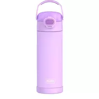 THERMOS FUNTAINER termo gertuvė 0,47 L nerūdijančio plieno su išskleidžiama rankena 4115.384.047