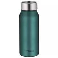THERMOS termo puodelis TC, 0,5 L, žalias, dvigubos sienelės nerūdijantis plienas, nepralaidus 4097.351.050