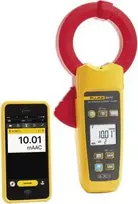 Fluke 369 FC skaitmeninis srovės matuoklis su duomenų registratoriumi CAT III 600 V, rodmenų skaičius: 3300 (4709934)