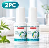 Dantų balinimo dažai, momentiniai dantų balinimo dažai, dantų balinimo rašiklis 15ml 2pc
