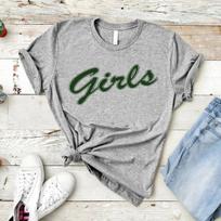 Merginų marškinėliai Rachel Green Monica Geller Komanda Draugai Marškinėliai Moteriški Grafiniai Marškinėliai Trumpomis Rankovėmis Viršutiniai Drabužiai M pilka spalva