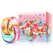 Bvlgari - Omnia by Mary Katrantzou - EDP - 65 ml