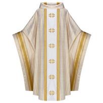 Liturginis rūbas Vintažinis vienuolyno bažnytkaimis bažnyčios dvasininkai Laisvas paltas Kunigas Cape apsiaustas Drabužiai 4 spalvų XXL beige