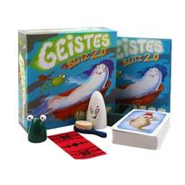 Geistesblitz Zoch Verlag Stalo žaidimas Šeimos Kortų žaidimai gray