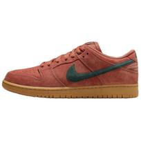 Nike Dunk Low Pro SB Burnt Sunrise Unisex Sportbačiai Rudi Vintage-Žali Guminiai Šviesiai Rudi HF3704-800 44.5 brown