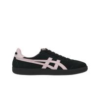 Onitsuka Tiger Tokuten Madingi universalūs žemi krepšinio batai Moteriški sportbačiai Juodi 1183C254-001 39 black