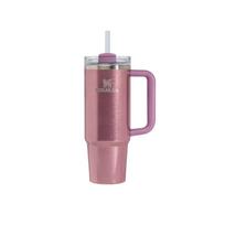 Stanley Quencher H2.0 FlowState Blizganti versija 887ml (30oz) (7 Pasirink.) Mauve Shimmer