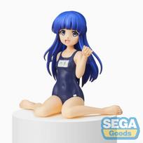 Higurashi When They Cry Anime Action Figure - Ryugu Reina Furude Rika & Rena Model Dolls Collectible Toys Gifts for Fans