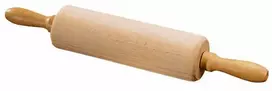 Wałek do ciasta, buk, FSC