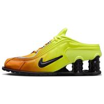 Martine Rose X Nike Shox MR4 „Safety Orange“ DQ2401-800 36 yellow