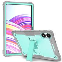 Skirta Redmi Pad 2 Pro 12.1 colio SE 11 10.61 PC planšetės stovas dangtelis Vaikams atsparus smūgiams dėklas Skirta Redmi Pad SE 11  Laikiklio korpusas Redmi Pad 2 Pro 12.1