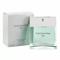 Vyriški kvepalai, Calvin Klein Truth For Men EDT 100ml