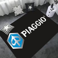 P-piaggio Logotipas Koridoriaus Kilimas Stačiakampis Neslystantis Namų Minkštas Vonios Kilimėlis Priekinės Durys Vidaus Lauko Kilimėlis Durų Kilimėlis Plotas Kilimėlis 40x120cm