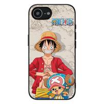 Luffy Zoro One Pieces Nico Robin Phone Cover for Apple iPhone 17 16 11 Pro XS Max XR 6 7 8 Plus 16E SE 2020 Air 5 SE2 Case iPhone 11 Pro
