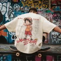 Dragon Ball Goku Anime T Shirt Men Women 2026 Summer Oversized Casual Short Sleeve Tops Streetwear Graphic Tee Cartoon Print Y2k 3XL white