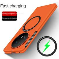Itin plonas berėmis telefono dėklas Honor Magic V5 V3 V2 honor magic Vs3 Vs2 Magsafe magnetinis kietas dangtelis HONOR Magic V2