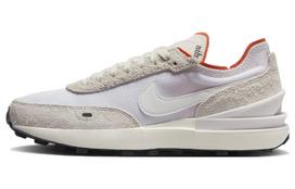 Nike Waffle One Vintage White Picante Red Women's DX2929-101 37.5 white