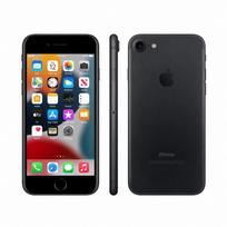 Atnaujintas Apple iPhone 7 4,7  2GB RAM 32GB ROM 4G LTE Atrakintas iOS Išmanusis telefonas 32GB juoda